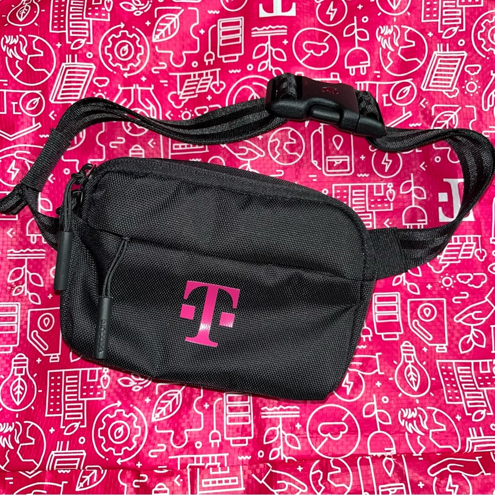 NEW High Quality Fanny Pack Waist Pouch With Adjustable Strap/Belt Bag